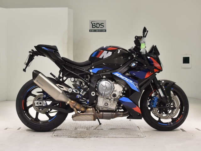 BMW M1000R 2023