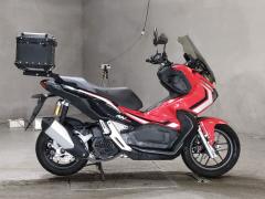 Honda ADV 150 2019