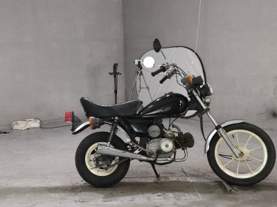 Kawasaki AV50