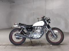 Suzuki GRASSTRACKER BIGBOY 2001