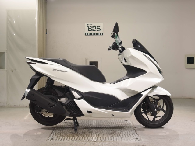Honda PCX125 2021
