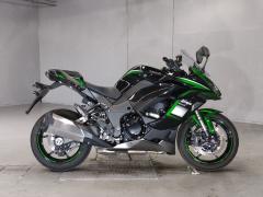 Kawasaki NINJA1000SX 2021