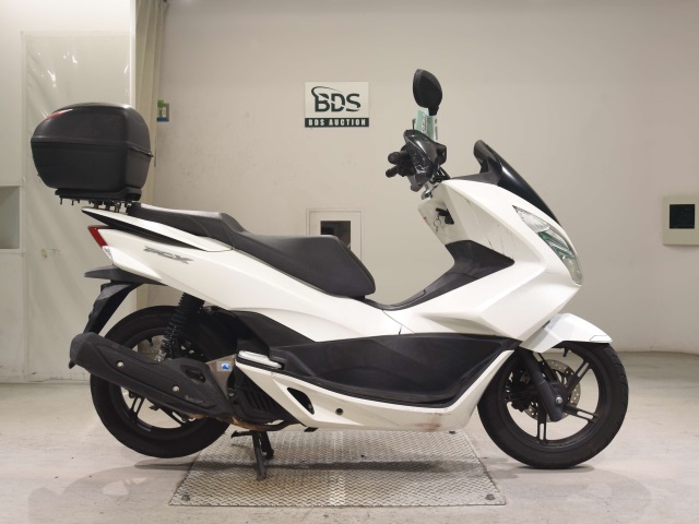Honda PCX125 2015