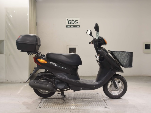 Yamaha JOG 50 2011
