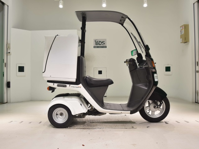 Honda GYRO CANOPY 2019