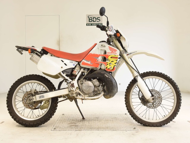 Honda CRM250R 1991