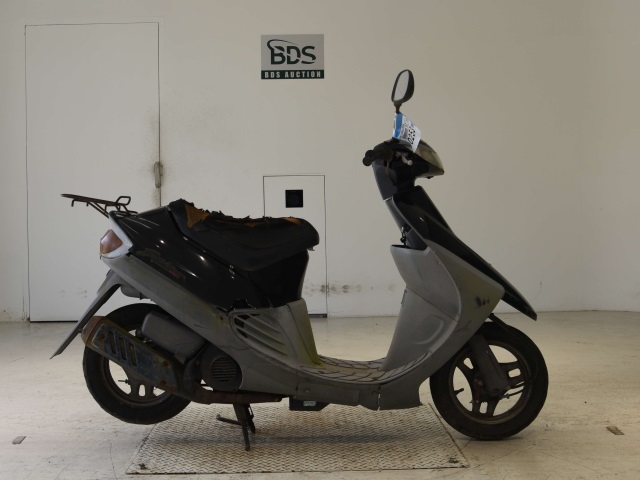 Suzuki SEPIA