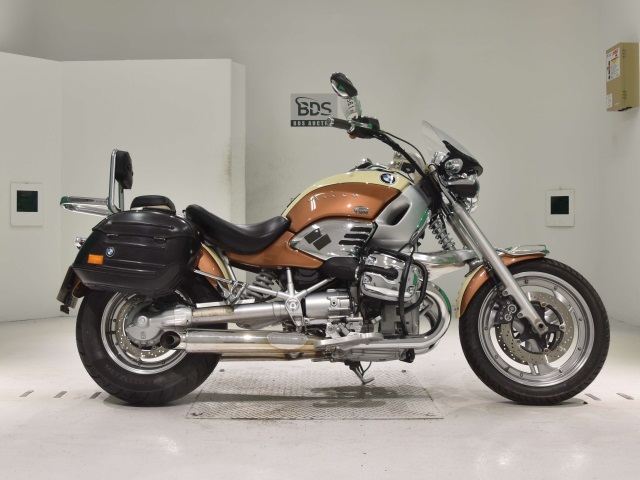 BMW R1200C INDEPENDENT 2002