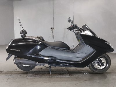 Yamaha MAGZAM 2007