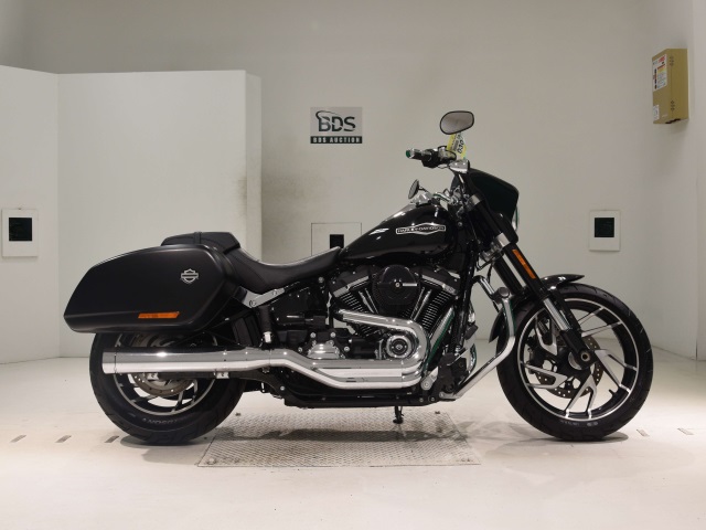 HD SPORT GLIDE FLSB1750 2020