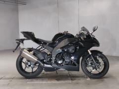 Kawasaki NINJA ZX-10R 2008