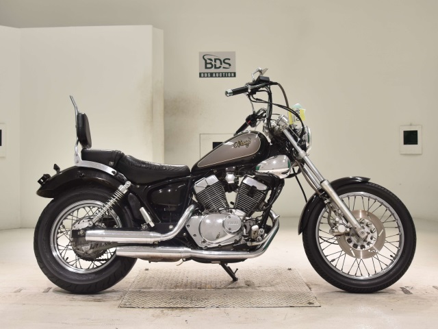 Yamaha VIRAGO XV250 1992
