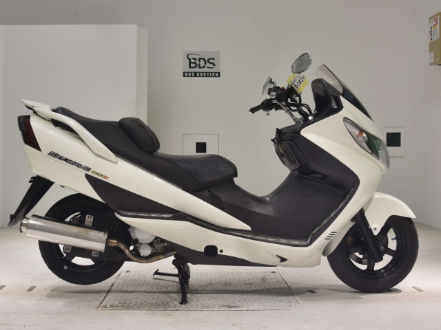 Suzuki SKYWAVE 250S 2006