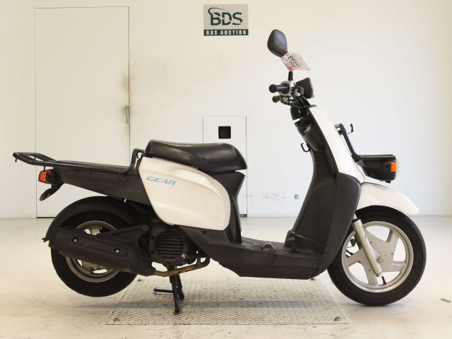 Yamaha GEAR 2019