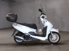 Honda LEAD125 2019
