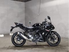 Suzuki GSX250R
