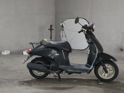 Honda TODAY 2004