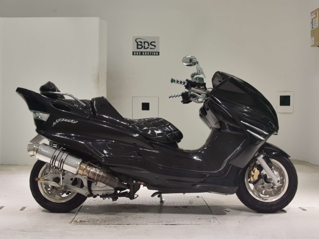Yamaha MAJESTY 250C 2002
