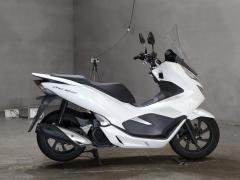 Honda PCX150