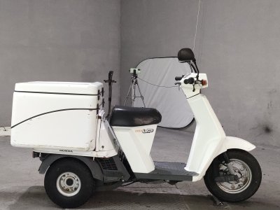 Honda GYRO UP 2004