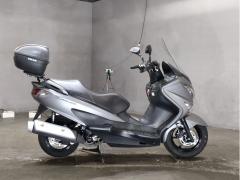 Suzuki BURGMAN200