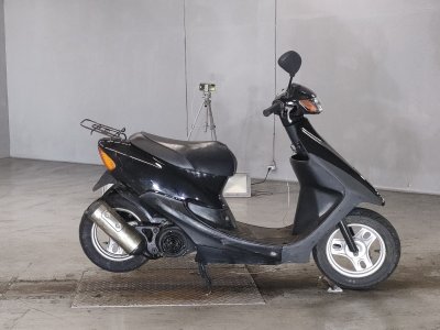 Honda DIO 2000