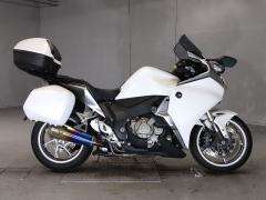 Honda VFR1200FD 2010