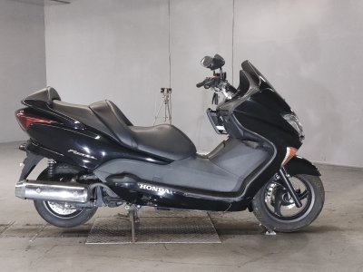 Honda FORZA X 2004