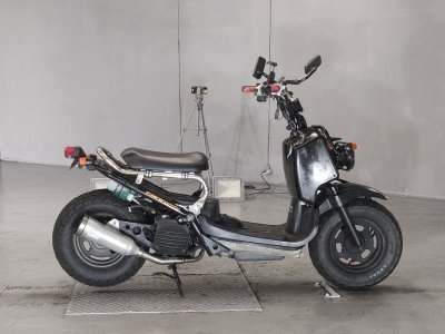 Honda ZOOMER 2001