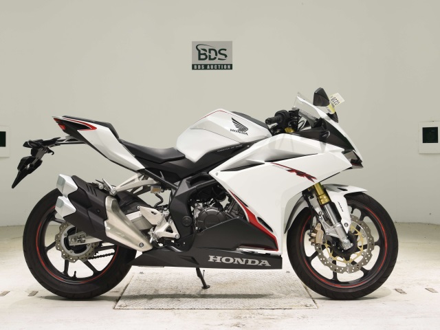 Honda CBR250RRA 2019