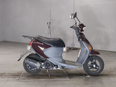 Suzuki LETS4