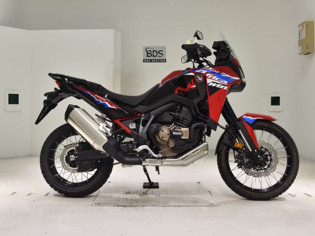 Honda AFRICATWIN CRF1100LD AS 2024