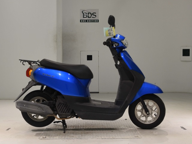 Honda TACT-4 BASIC 2016