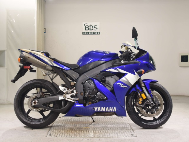 Yamaha YZF-R1 2006