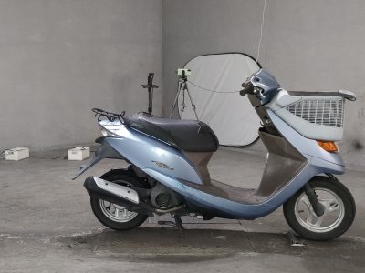 Honda DIO CHESTER 2008