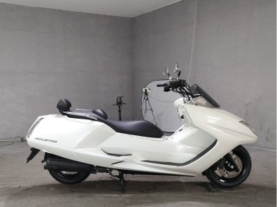 Yamaha MAGZAM 2007