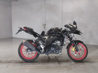 Suzuki GSX-R125