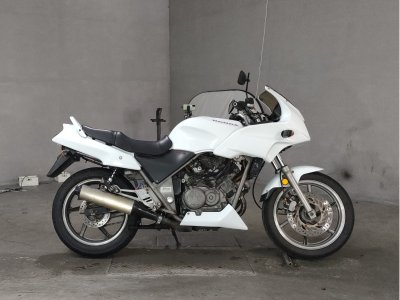Honda VT250 SPADA 1992