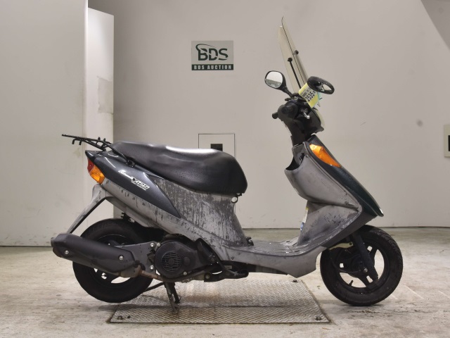 Suzuki ADDRESS V125