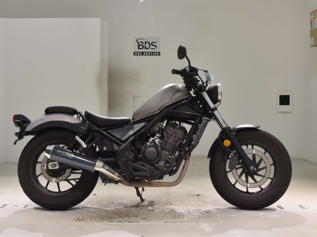 Honda REBEL CMX250 2018