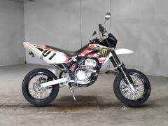 Kawasaki D-TRACKER250 2003