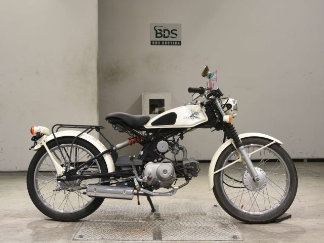 Honda SOLO 2003