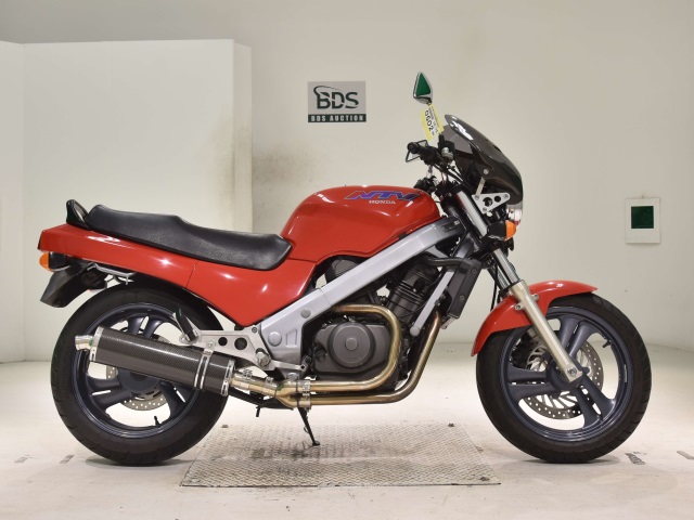 Honda NTV650 1995