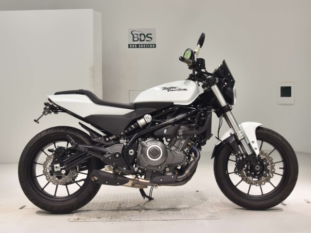 HD X350 2023