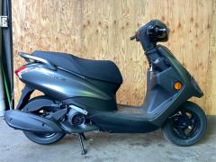 Yamaha AXIS Z
