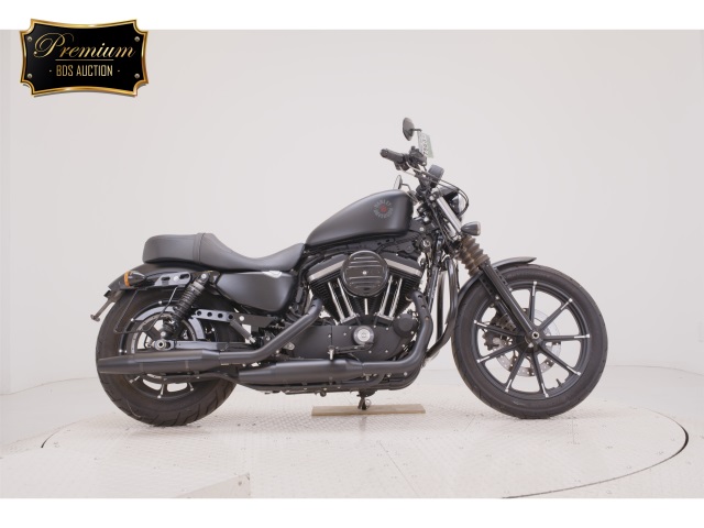 HD SPORTSTER IRON XL883N 2020