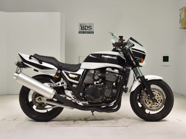 Kawasaki ZRX1100 1997