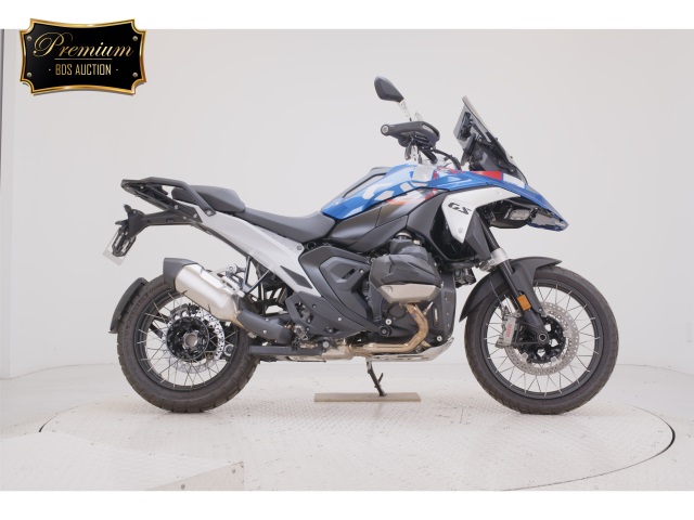 BMW r1300gs 2024