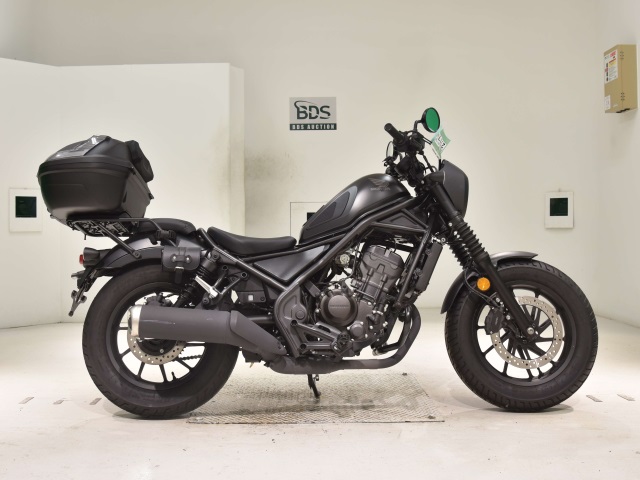 Honda REBEL CMX250 2023