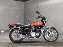 Kawasaki 750RS 2016